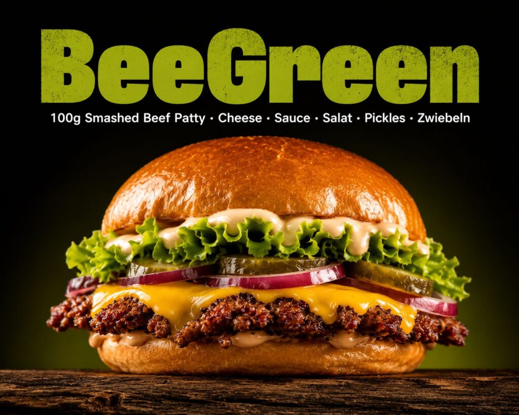 BeeGreen
