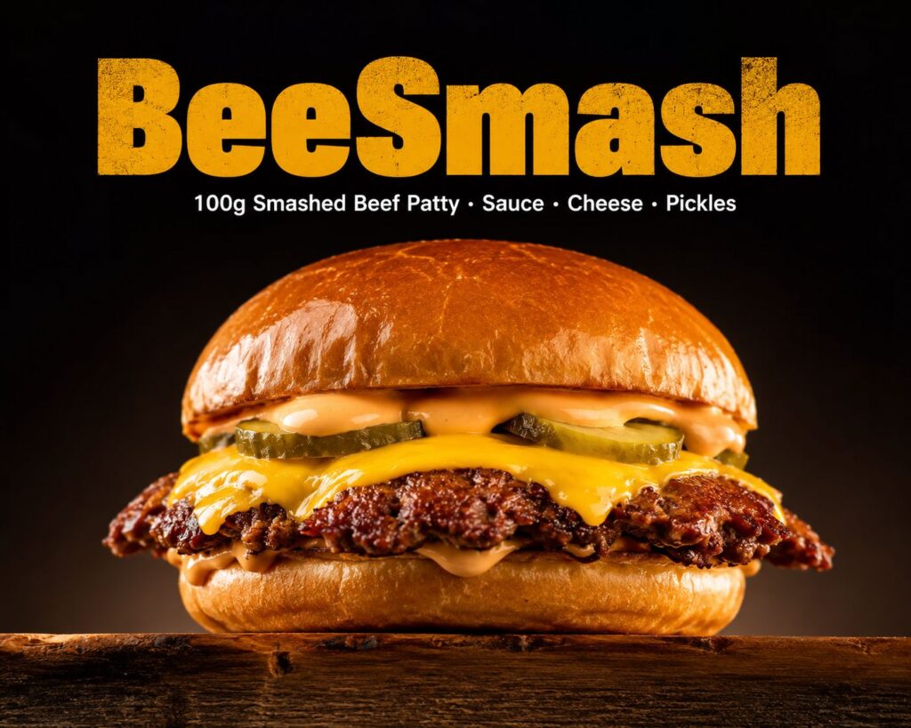 BeeSmash