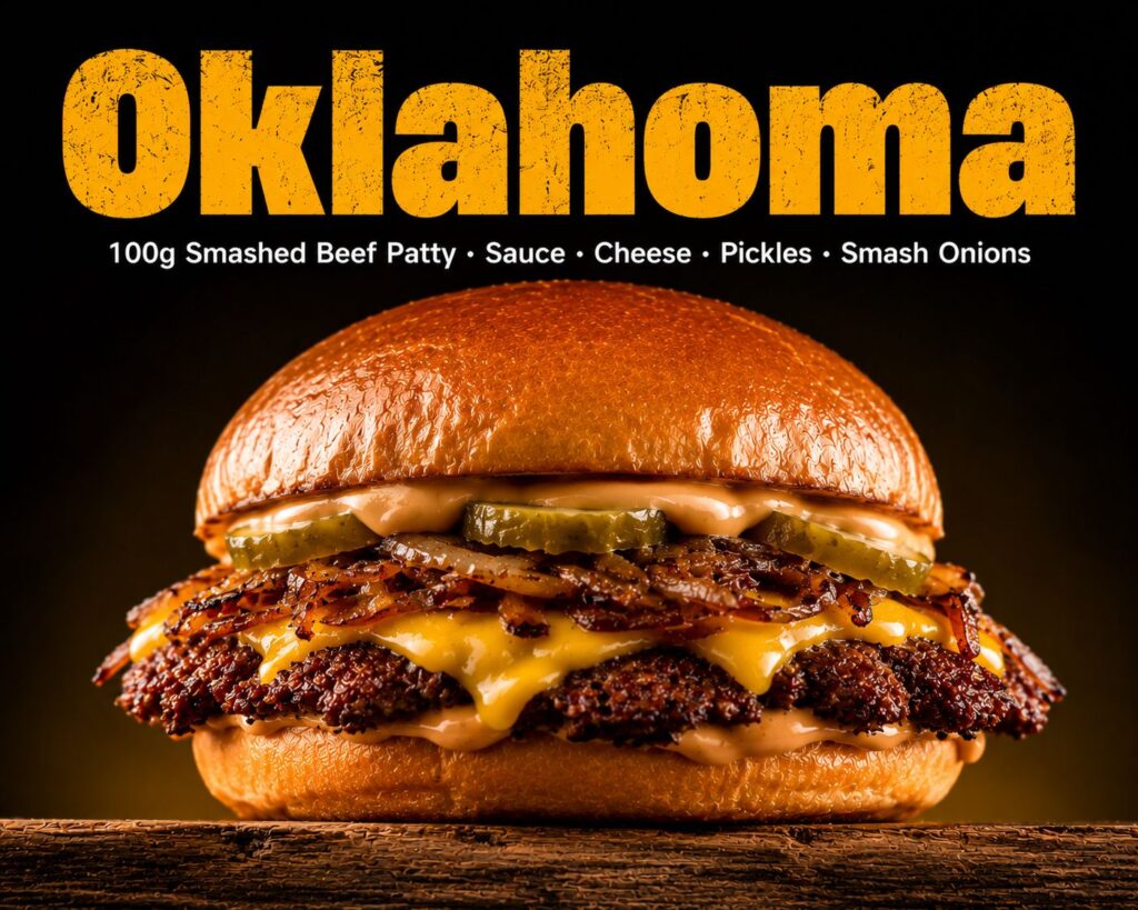 Oklahoma